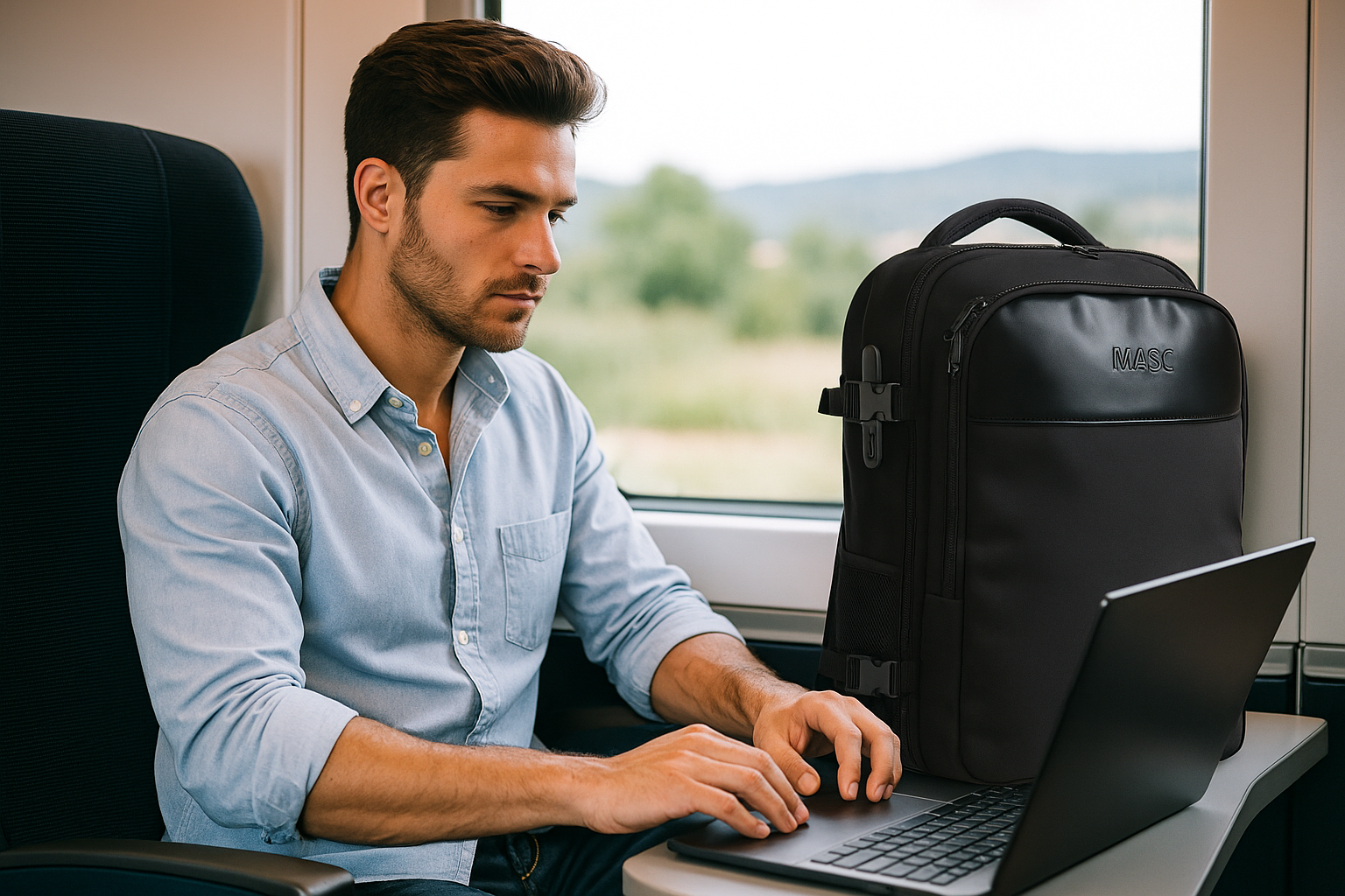 Bello, comodo e funzionale