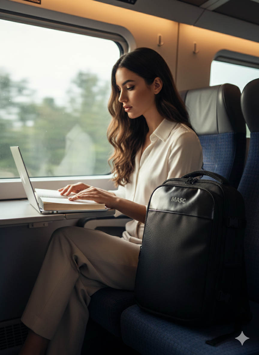  Perfetto per viaggiare e non solo